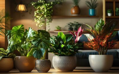 Biodiversité décorative : Quelles sont les 10 meilleures plantes ornementales rares à adopter maintenant ?