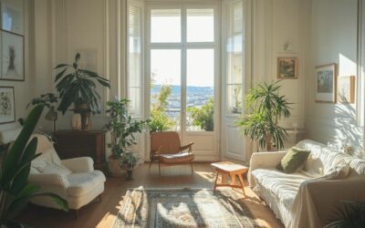 Feng Shui et architecture niçoise : transformez votre maison en havre de paix et de vitalité