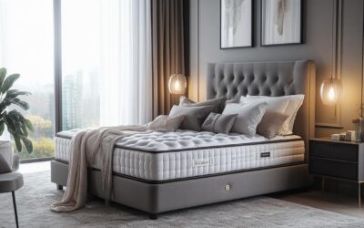 Comment choisir un couchage adapté à vos besoins et votre confort