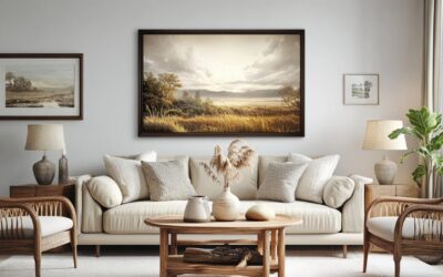 Poster photo personnalisé : une idée déco pour sublimer vos plus beaux clichés