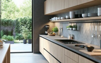 Plan de travail Ikea : lequel choisir pour votre cuisine selon vos besoins et votre budget ?