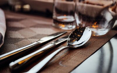 Sets de table : que mettre dessus pour une belle table ?